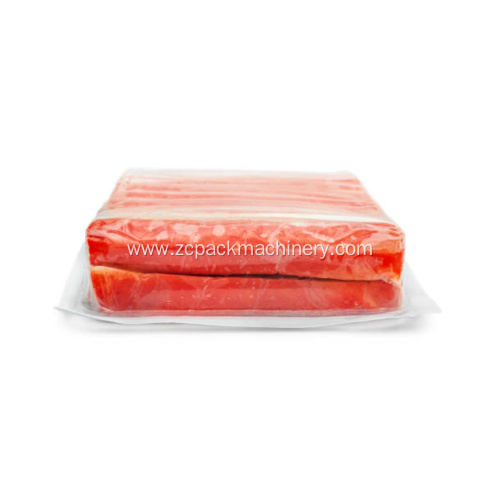 Soft and Hard Film thermoforming Packaging Machine